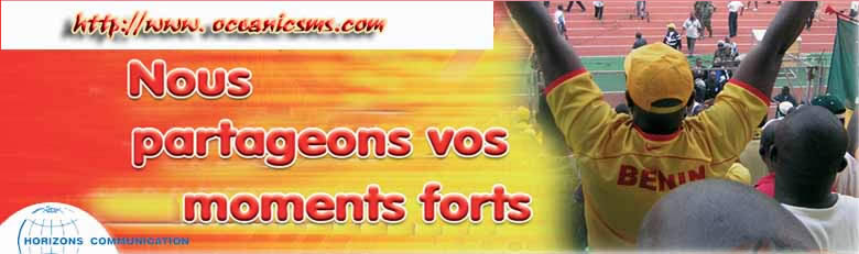 Solutions d&rsquo;envoi de sms partout dans le monde